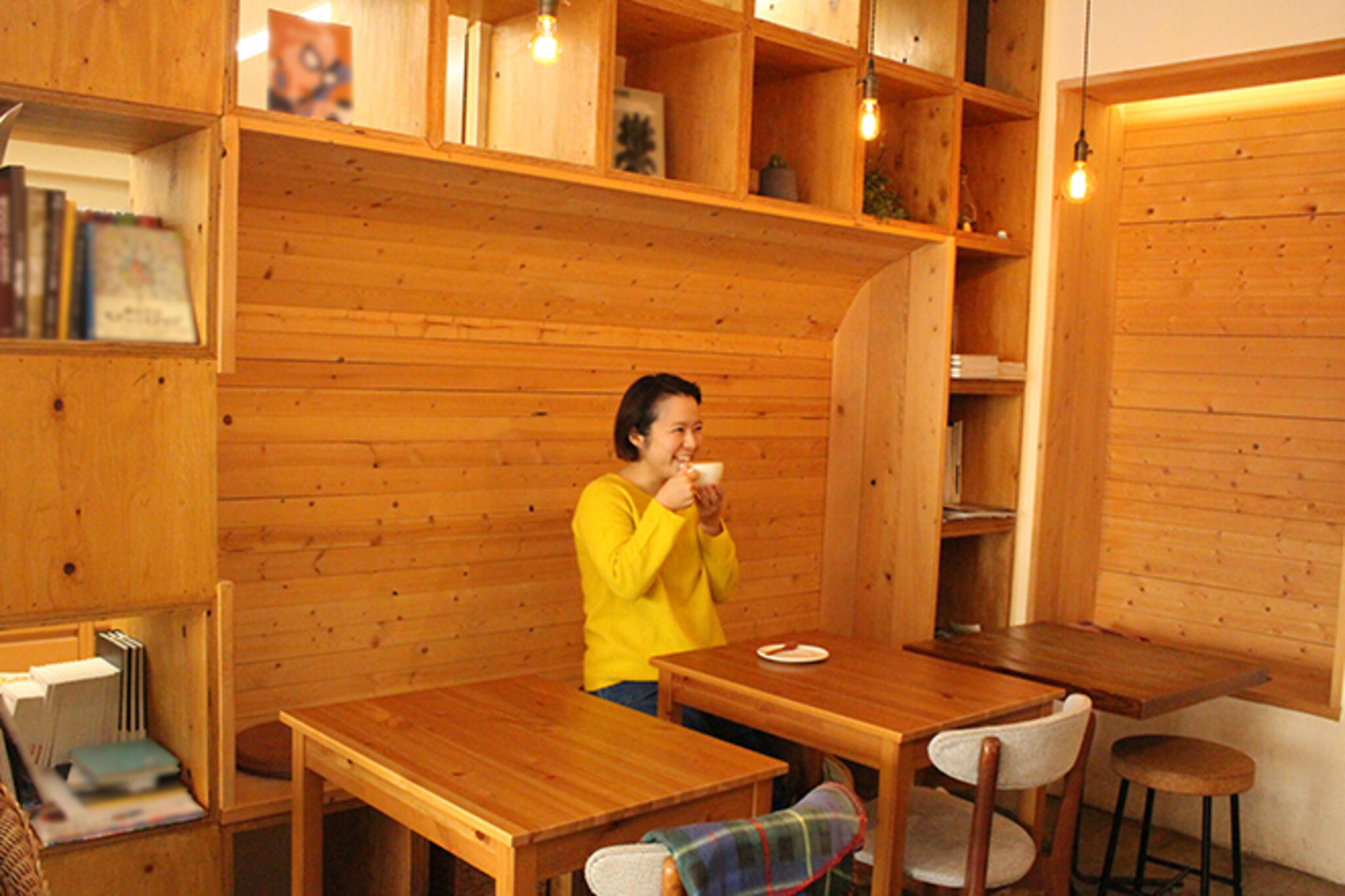 オシオ ヒーリングスペース&カフェの代表写真7