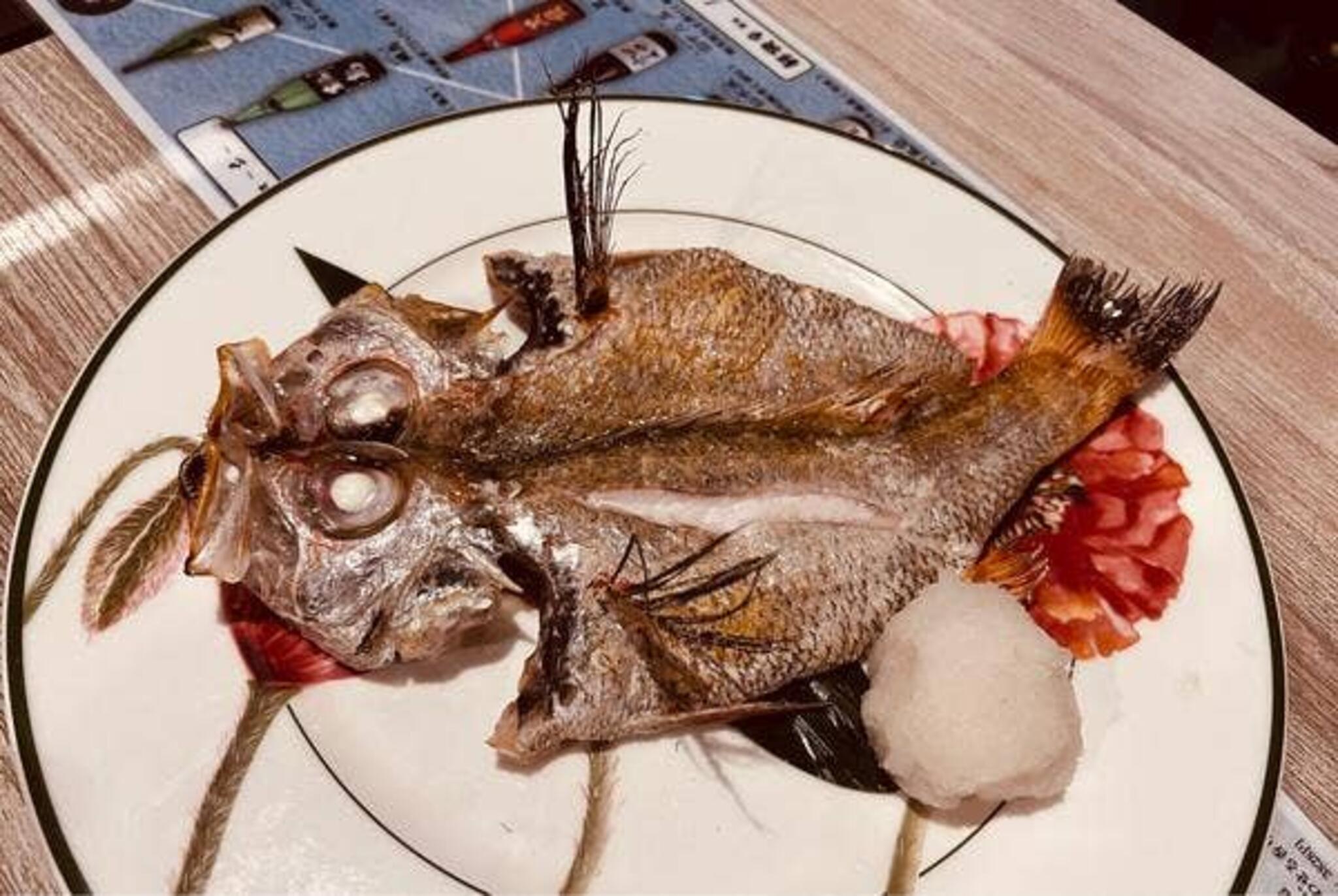 熟成魚と全国の日本酒 魚浜~さかな~ 柏の代表写真4