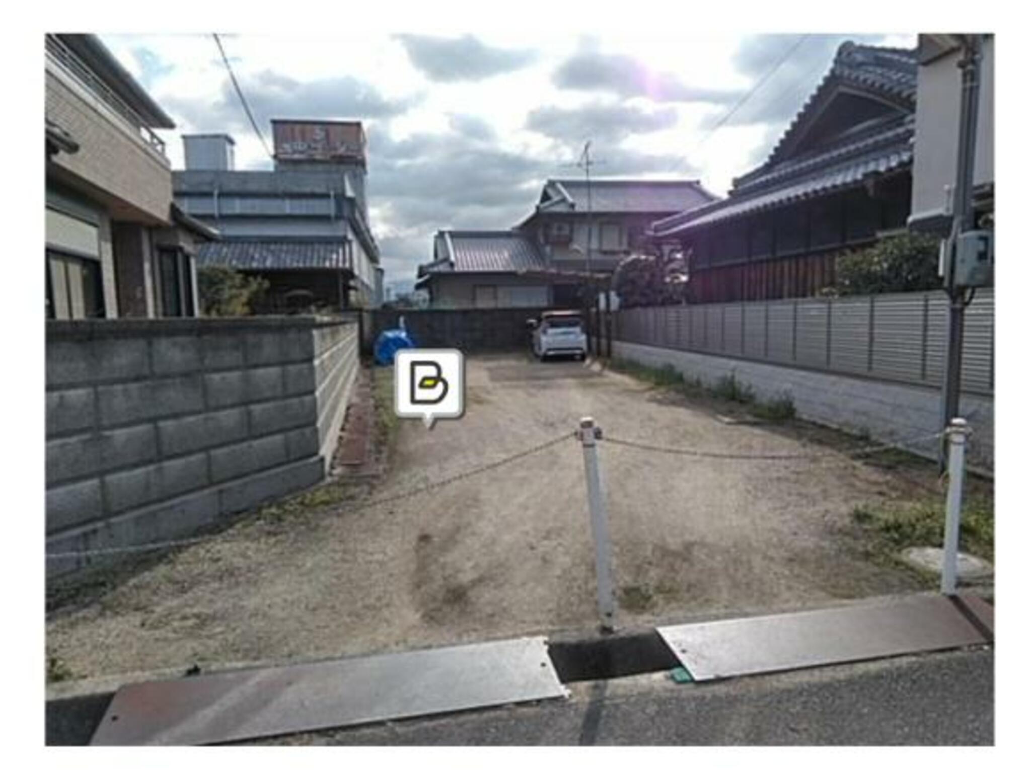 タイムズのB 和泉和気町駐車場の代表写真2