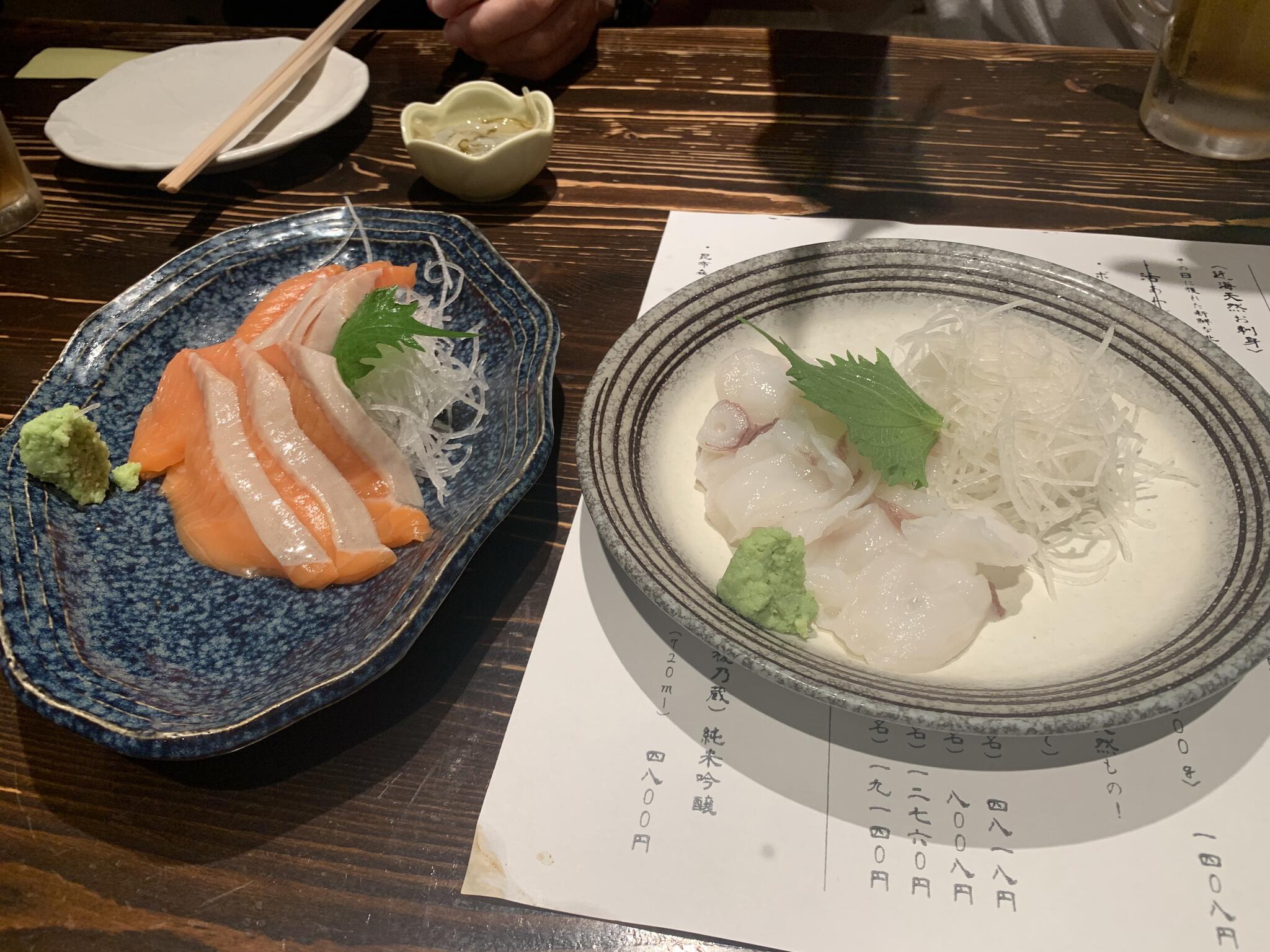 函館 開陽亭 すすきの レストランプラザ店の代表写真6