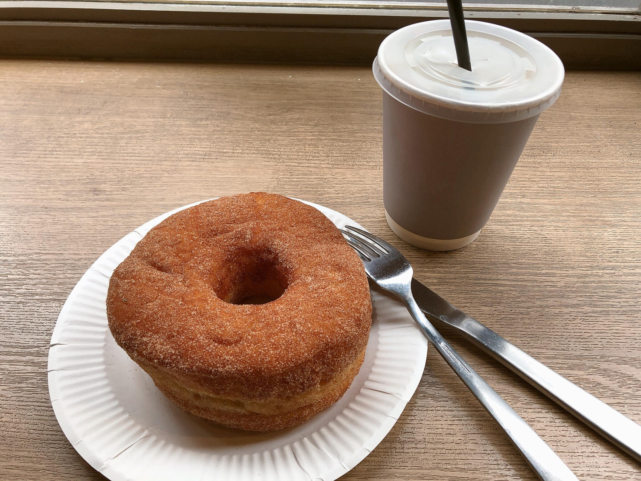 DUMBO Doughnuts and Coffeeの代表写真1