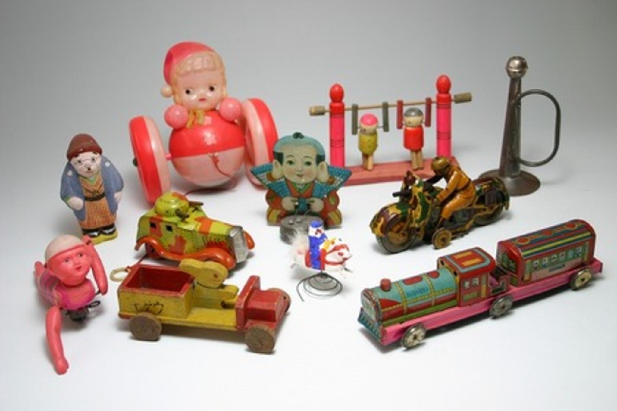 日本玩具博物館の代表写真4