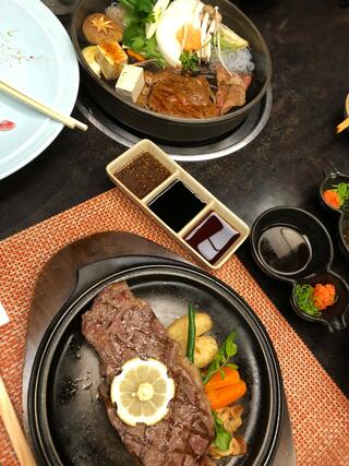 肉の松阪 山之上店のクチコミ写真4