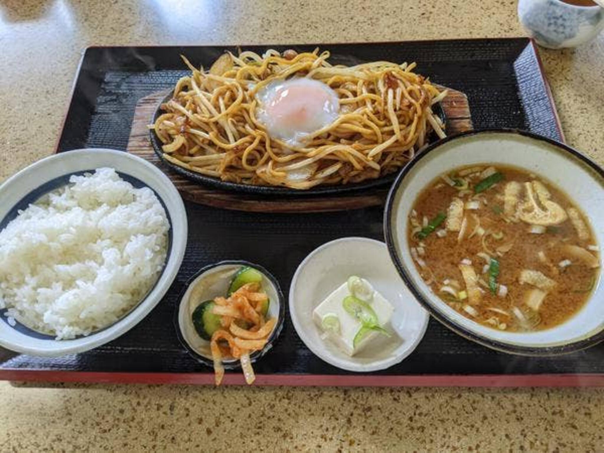 日光橋食堂の代表写真8