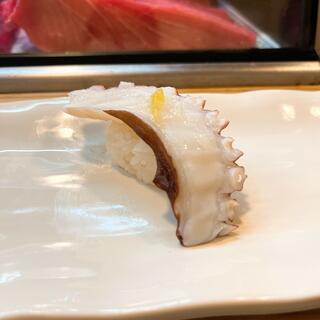 藪sou鮨・旬の魚のクチコミ写真7