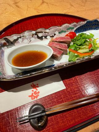 旬菜和食 銀河/福岡サンパレスホテル&ホールのクチコミ写真5