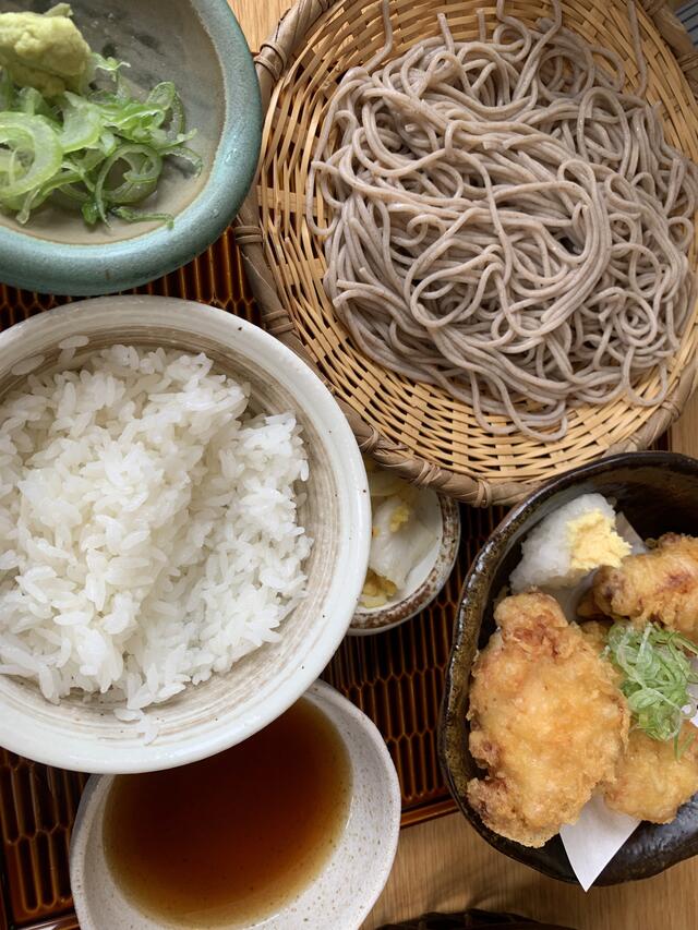 メニュー : めし処 いも膳 お蕎麦や壱里 - 和歌山市中之島/会席・懐石料理店 | Yahoo!マップ