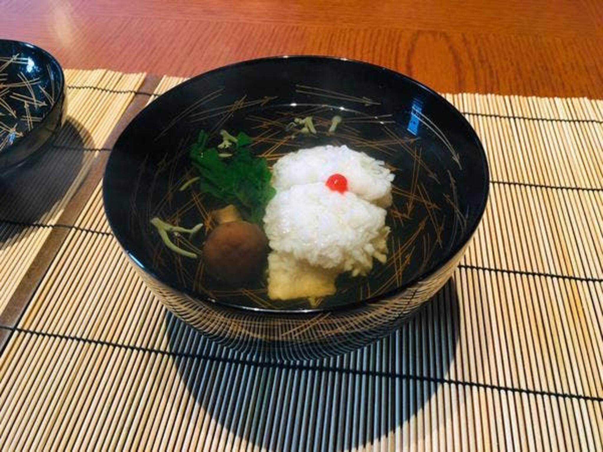 日本料理 八千代/東京會舘 丸の内本舘の代表写真5
