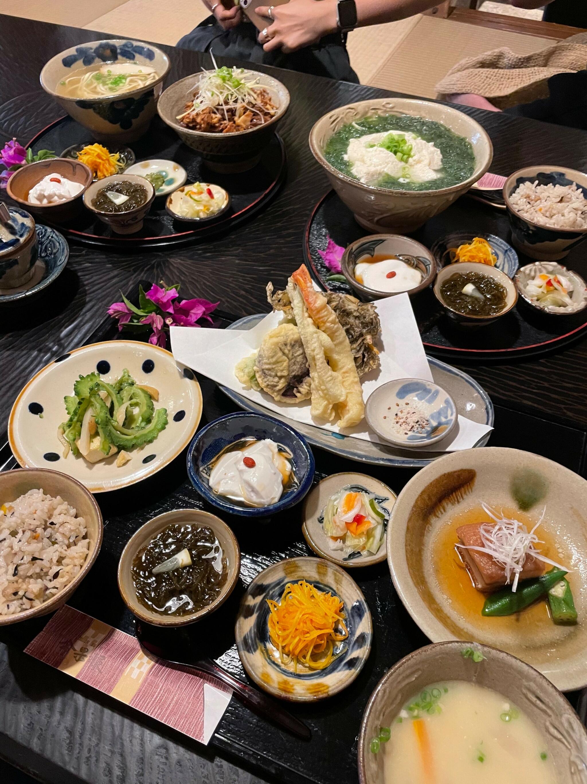 琉球料理 ぬちがふぅの代表写真5