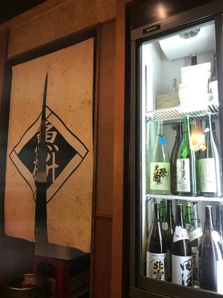 日本酒の魚枡 巣鴨本店のクチコミ写真1