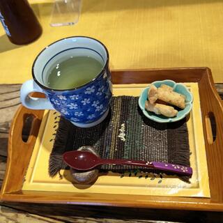 加賀丸芋麦とろ 陽菜の写真7
