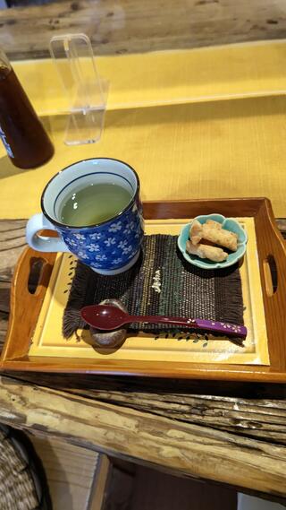 加賀丸芋麦とろ 陽菜のクチコミ写真1