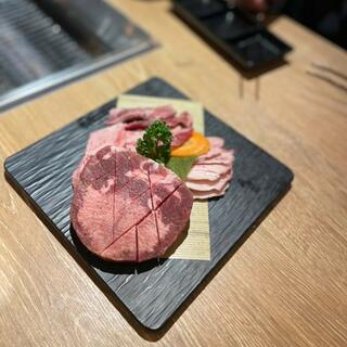 和牛焼肉食べ放題 肉屋の台所 上野店のクチコミ写真1