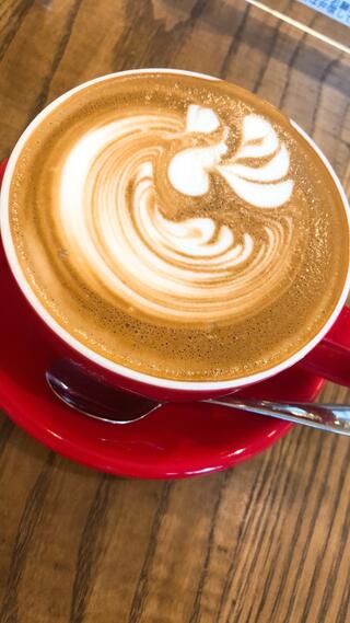 ブリュワーズ コーヒー バンヂロのクチコミ写真2