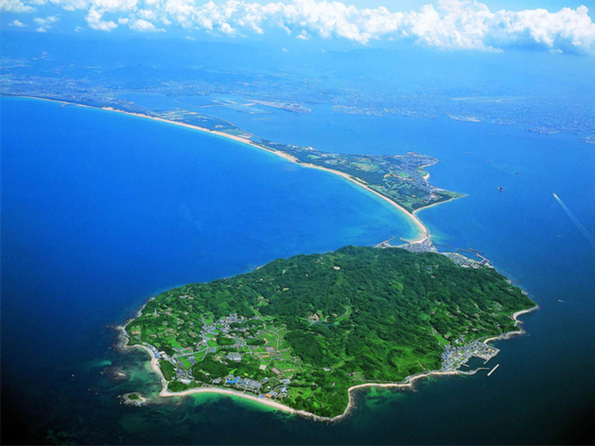 休暇村 志賀島の代表写真2