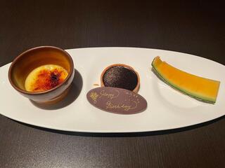 Kobe Grill/神戸ベイシェラトン ホテル&タワーズのクチコミ写真2