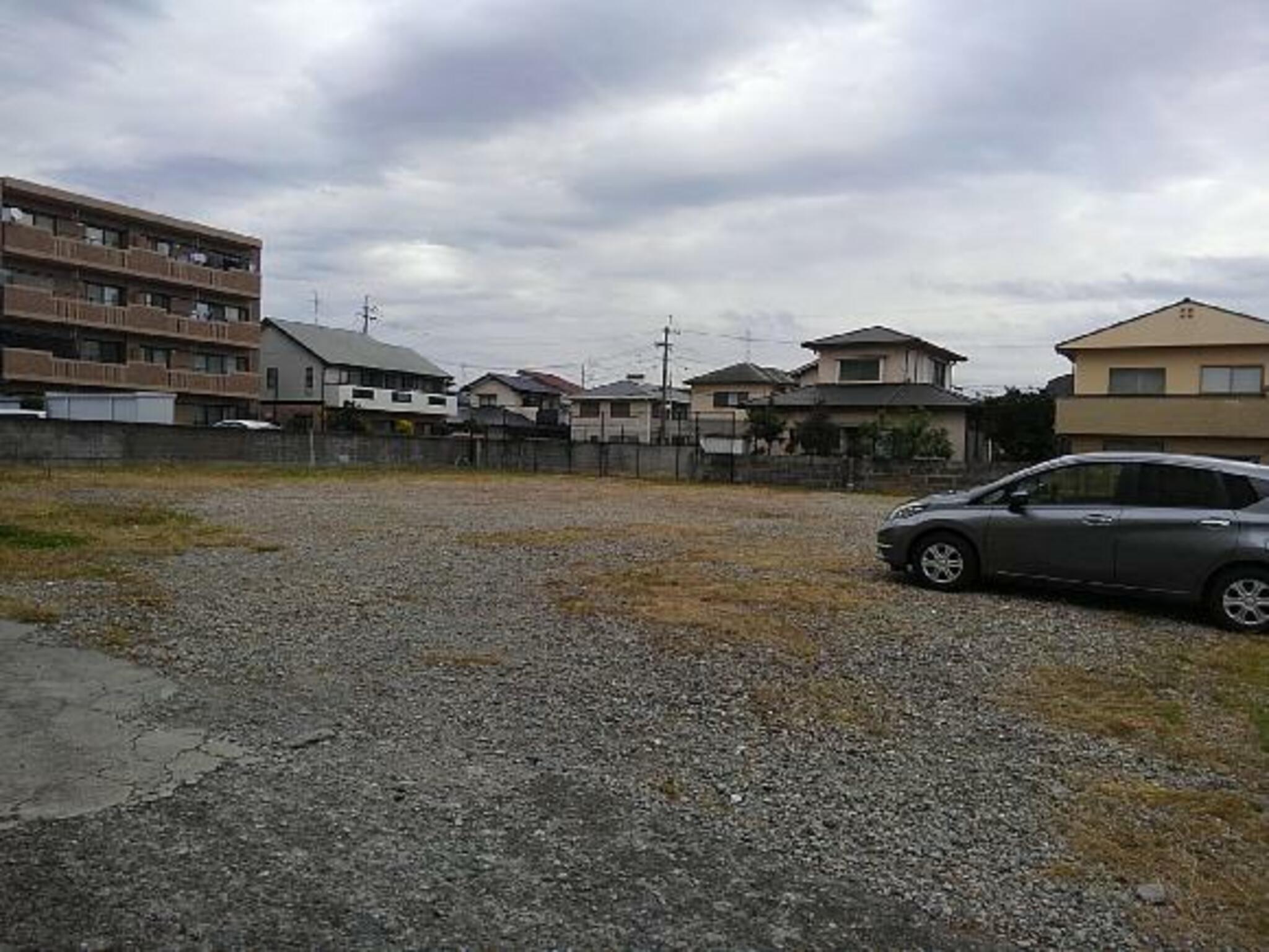 タイムズのB 京町本丁駐車場の代表写真1