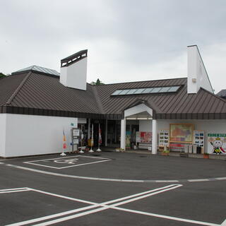 田子町ガーリックセンターの写真5
