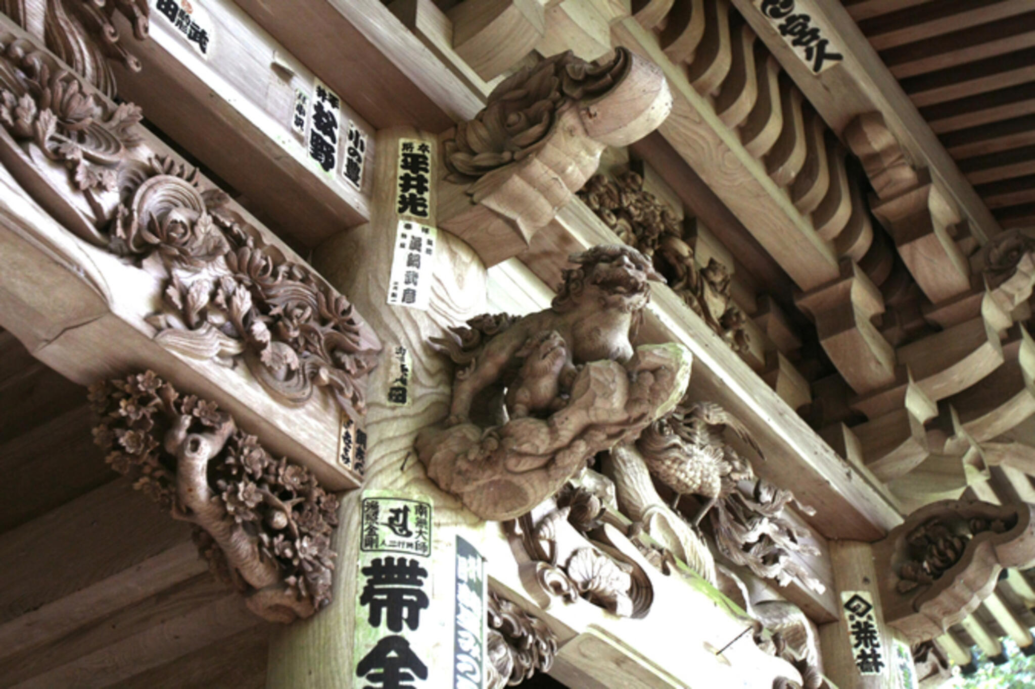 西山興隆寺の代表写真7