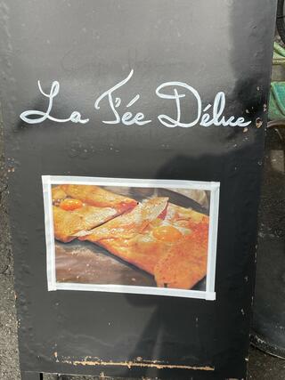 La Fee Deliceのクチコミ写真1