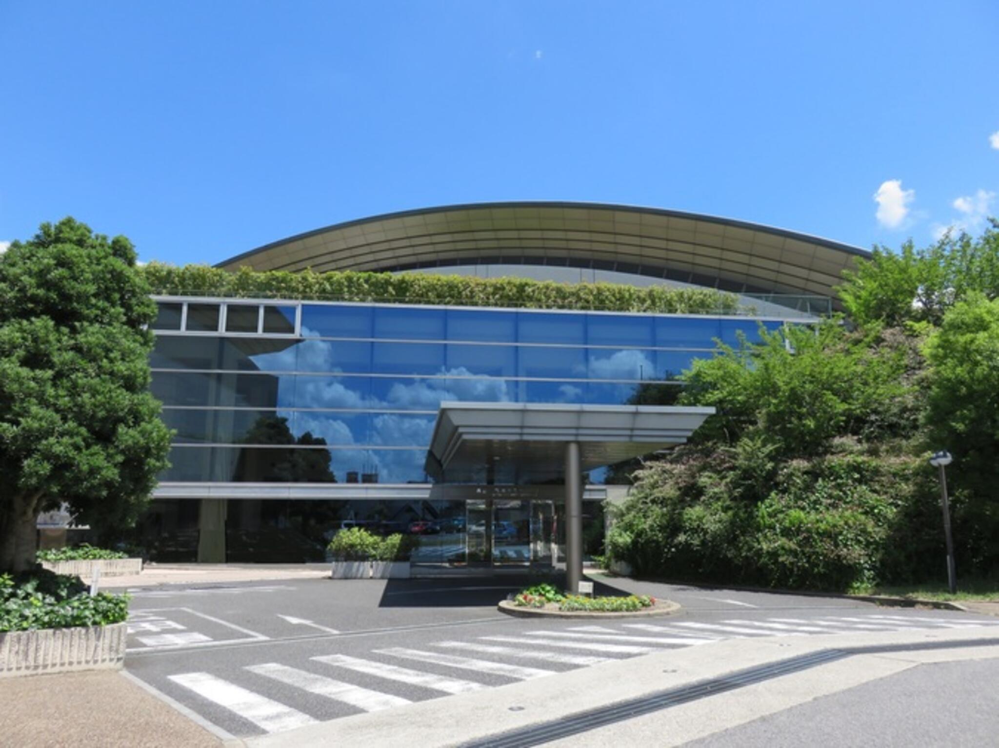 名古屋市名東スポーツセンターの代表写真9