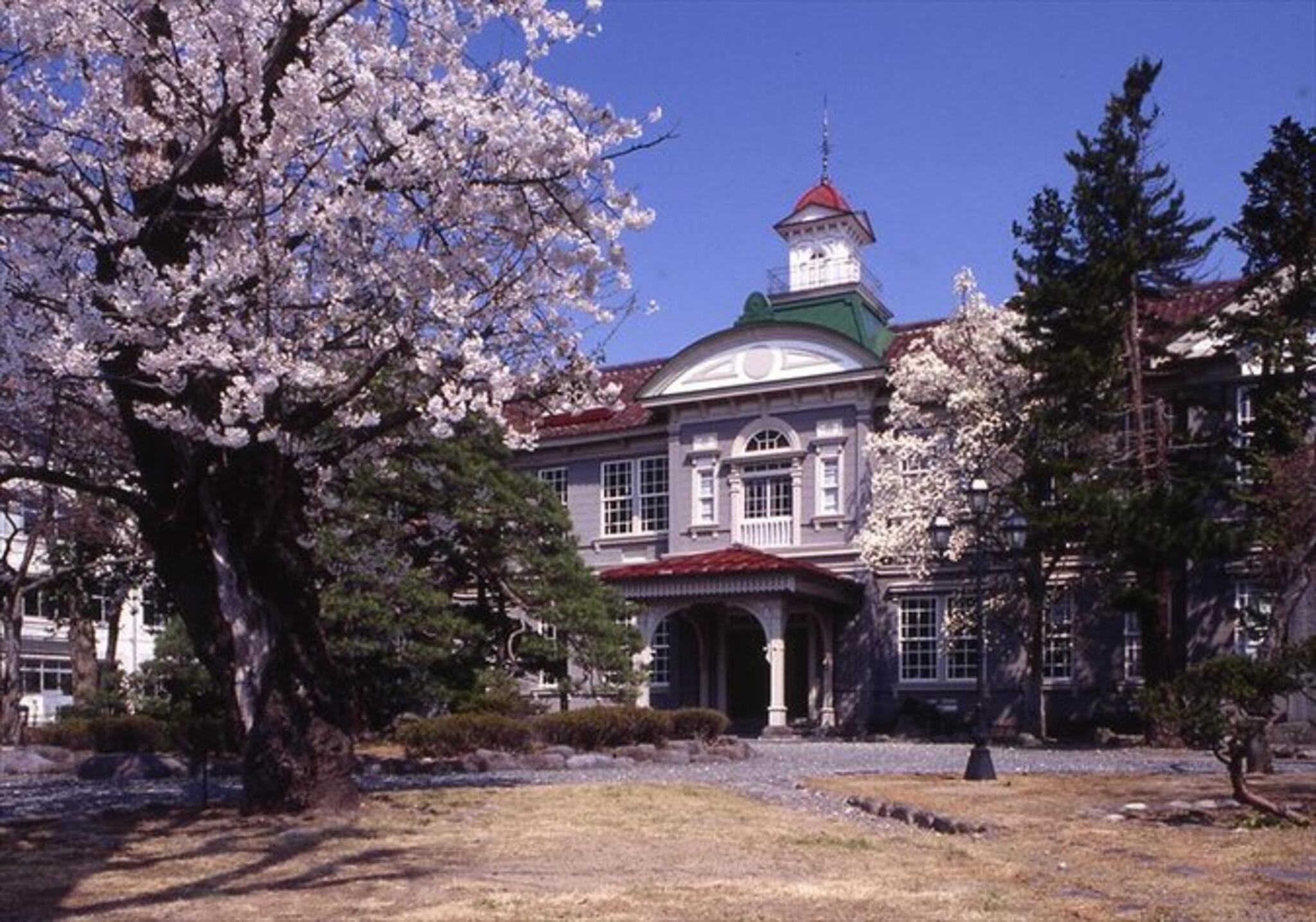 山形県立博物館教育資料館の代表写真2