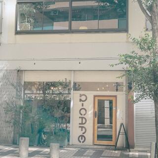Ω Cafe 横浜・桜木町店のクチコミ写真1