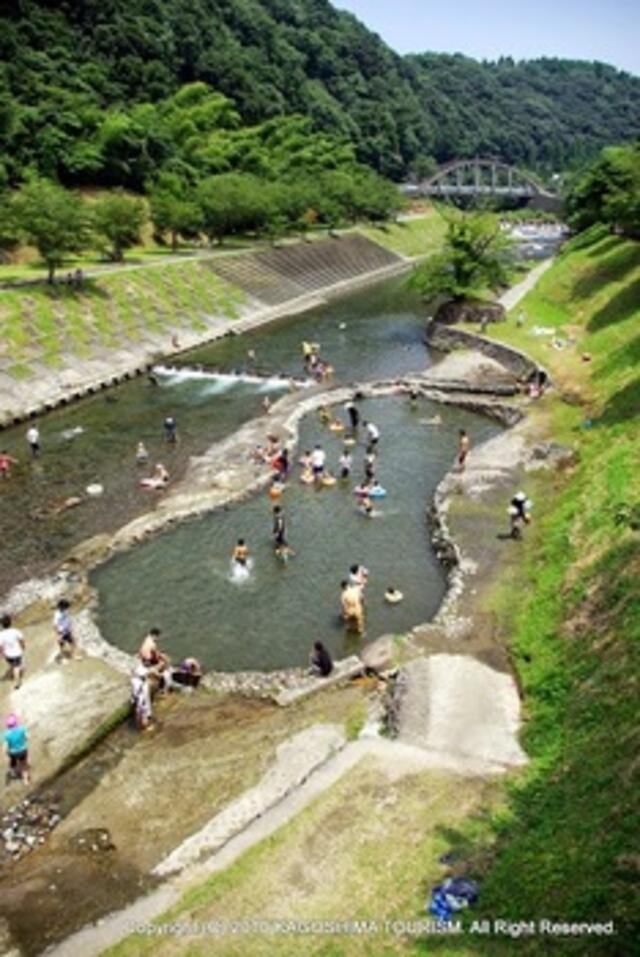 クチコミ : 岩屋公園キャンプ場 - 南九州市川辺町清水/キャンプ場 | Yahoo!マップ