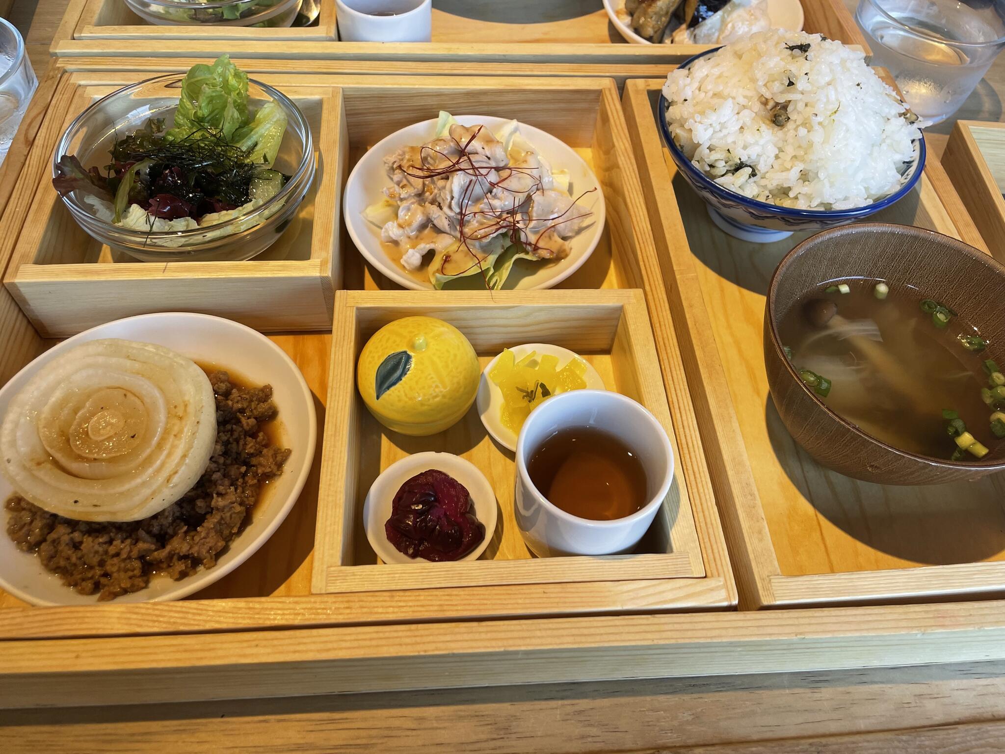TSUKUMO食堂の代表写真7