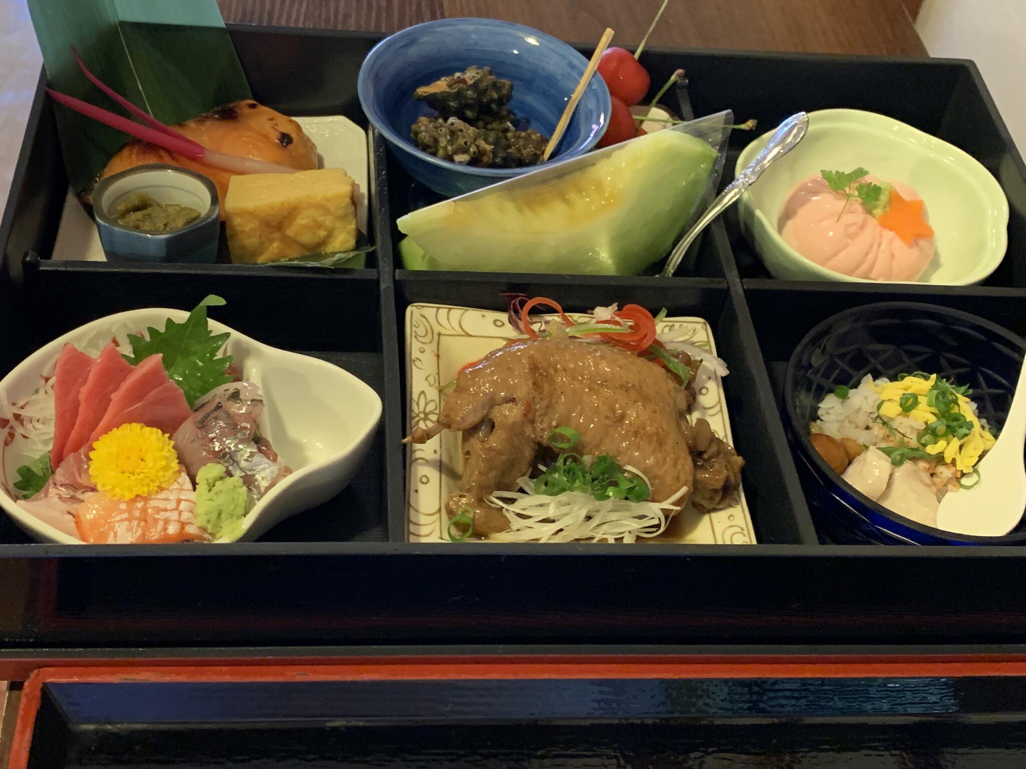 庄内海鮮料理 喜多八の代表写真4