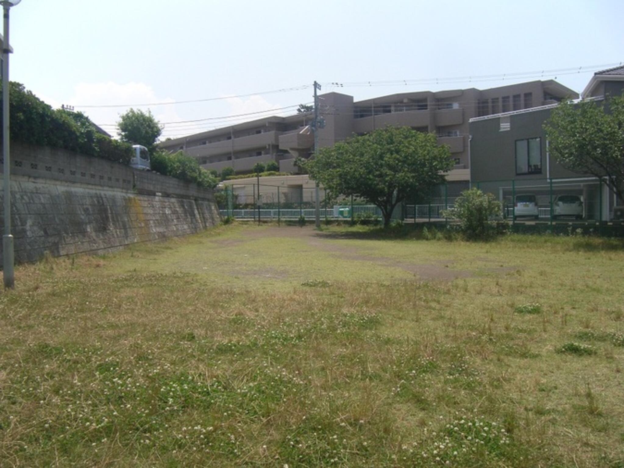 田辺公園(鎌倉市)の代表写真7