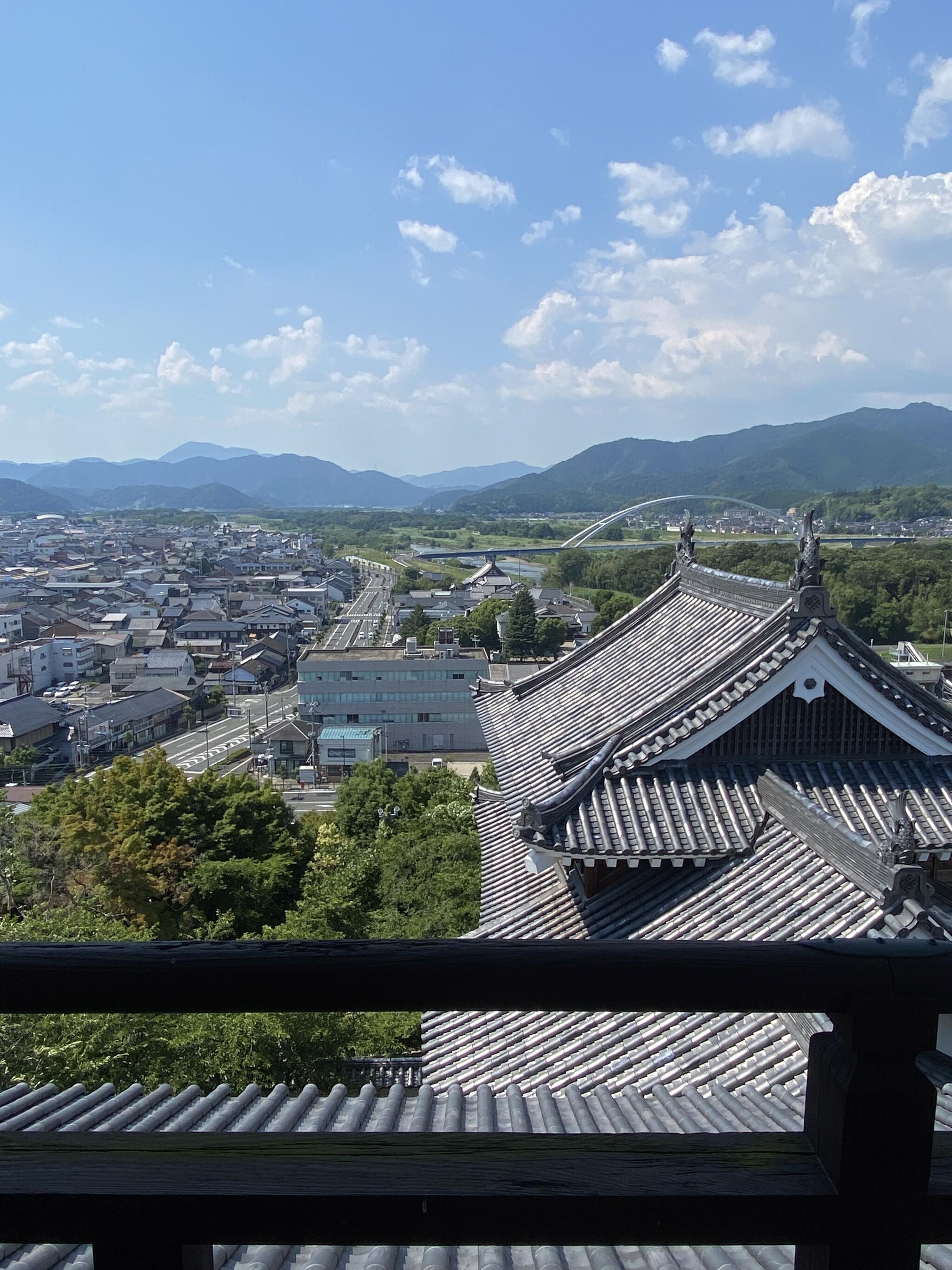 福知山城の代表写真5