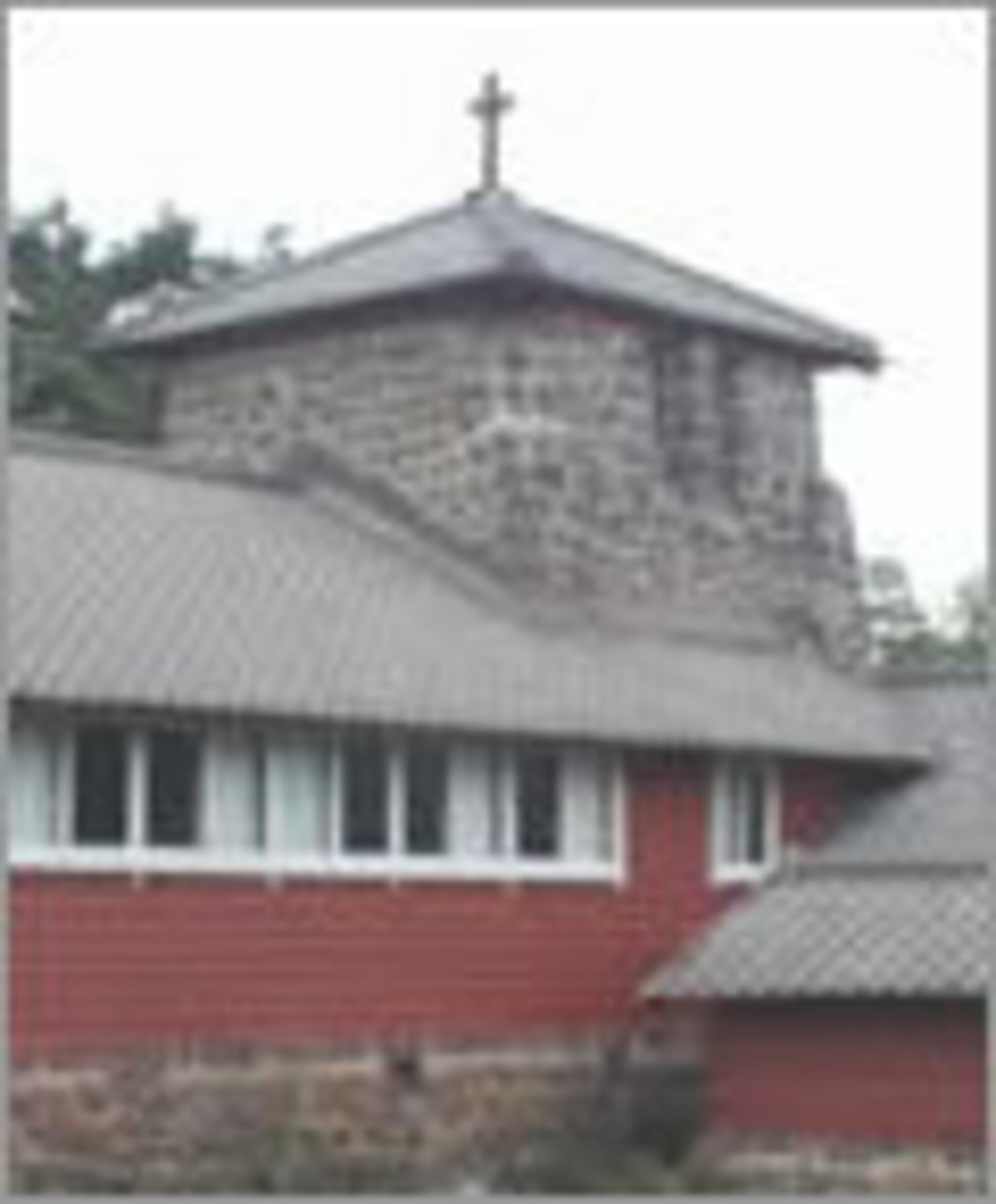 日本聖公会 清里聖アンデレ教会の代表写真1