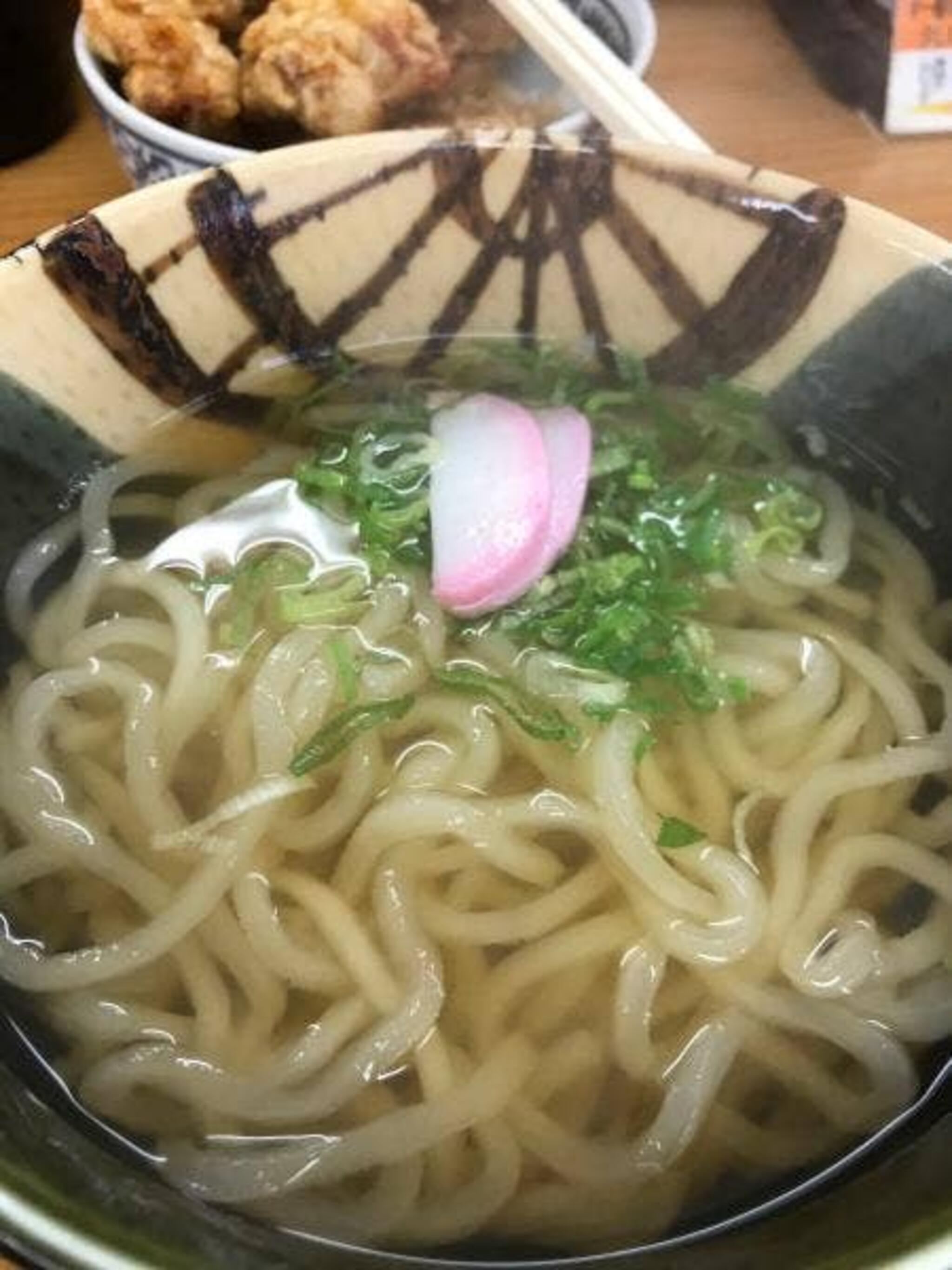 うどん 陣の代表写真9