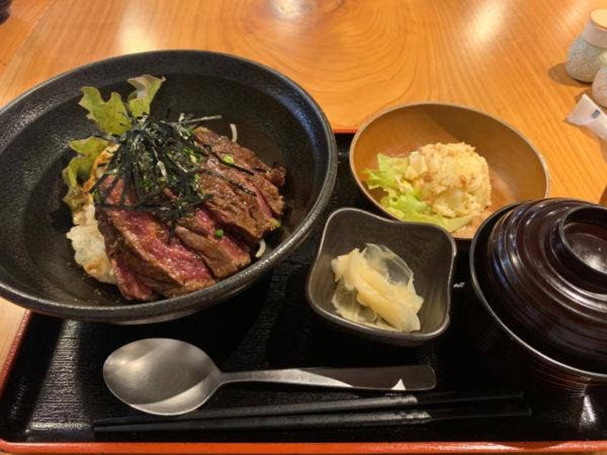 ステーキ食堂BECO 京橋本店の代表写真10