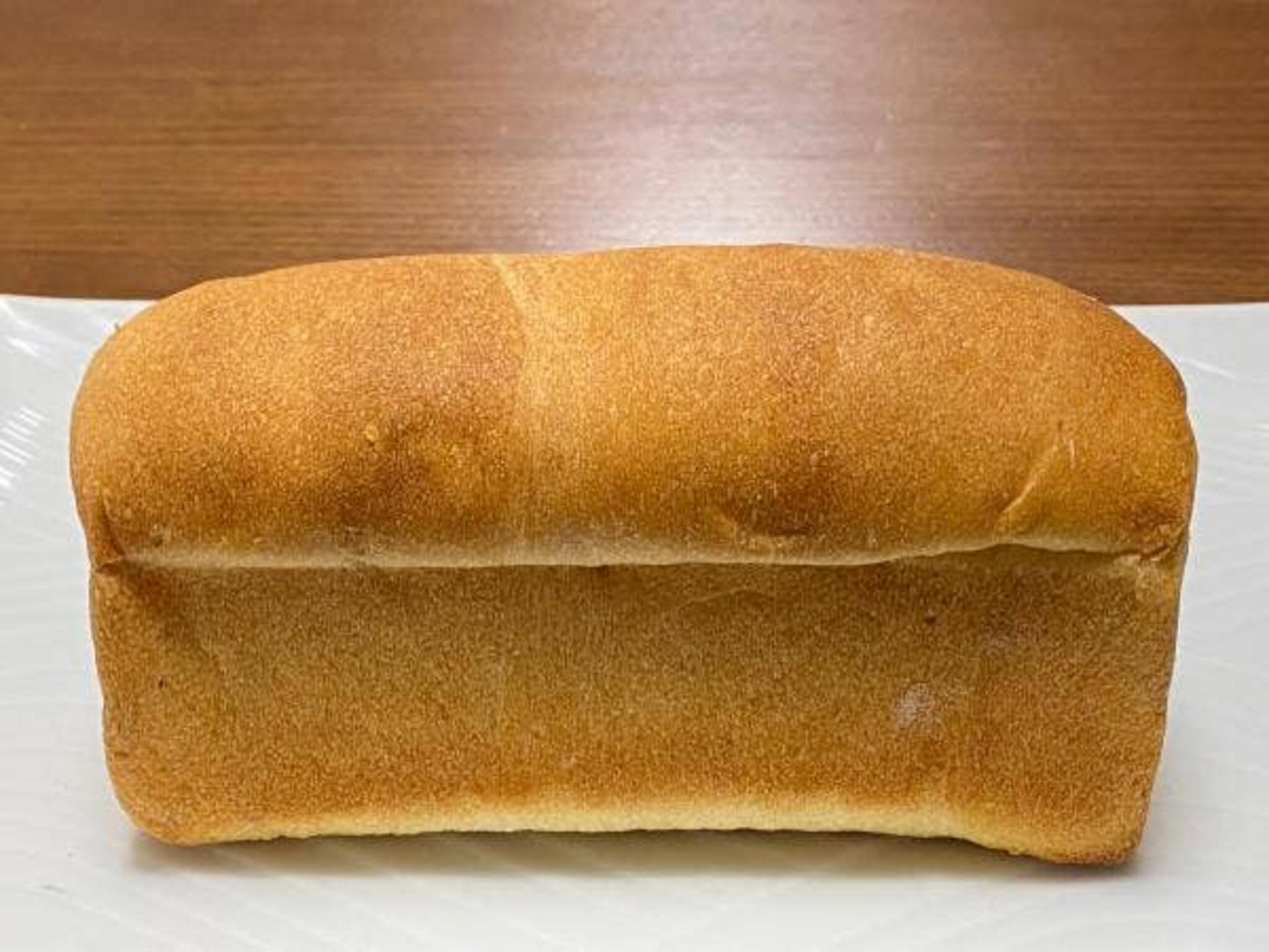 自家製酵母パン ひとつぶの代表写真4