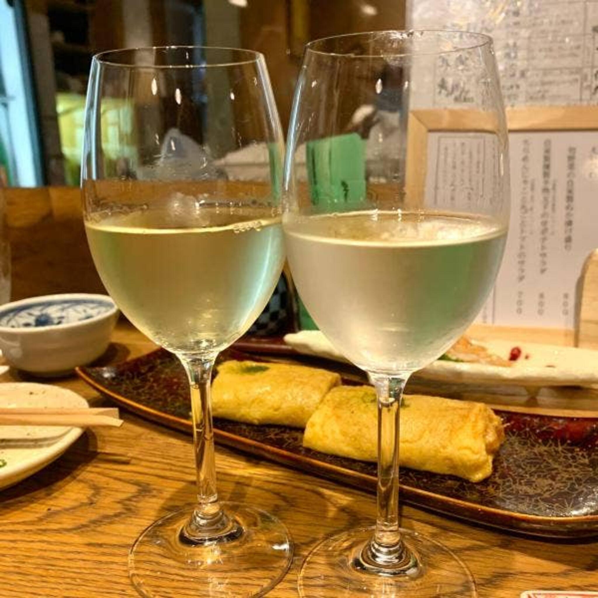 日本酒バル Chintaraの代表写真3