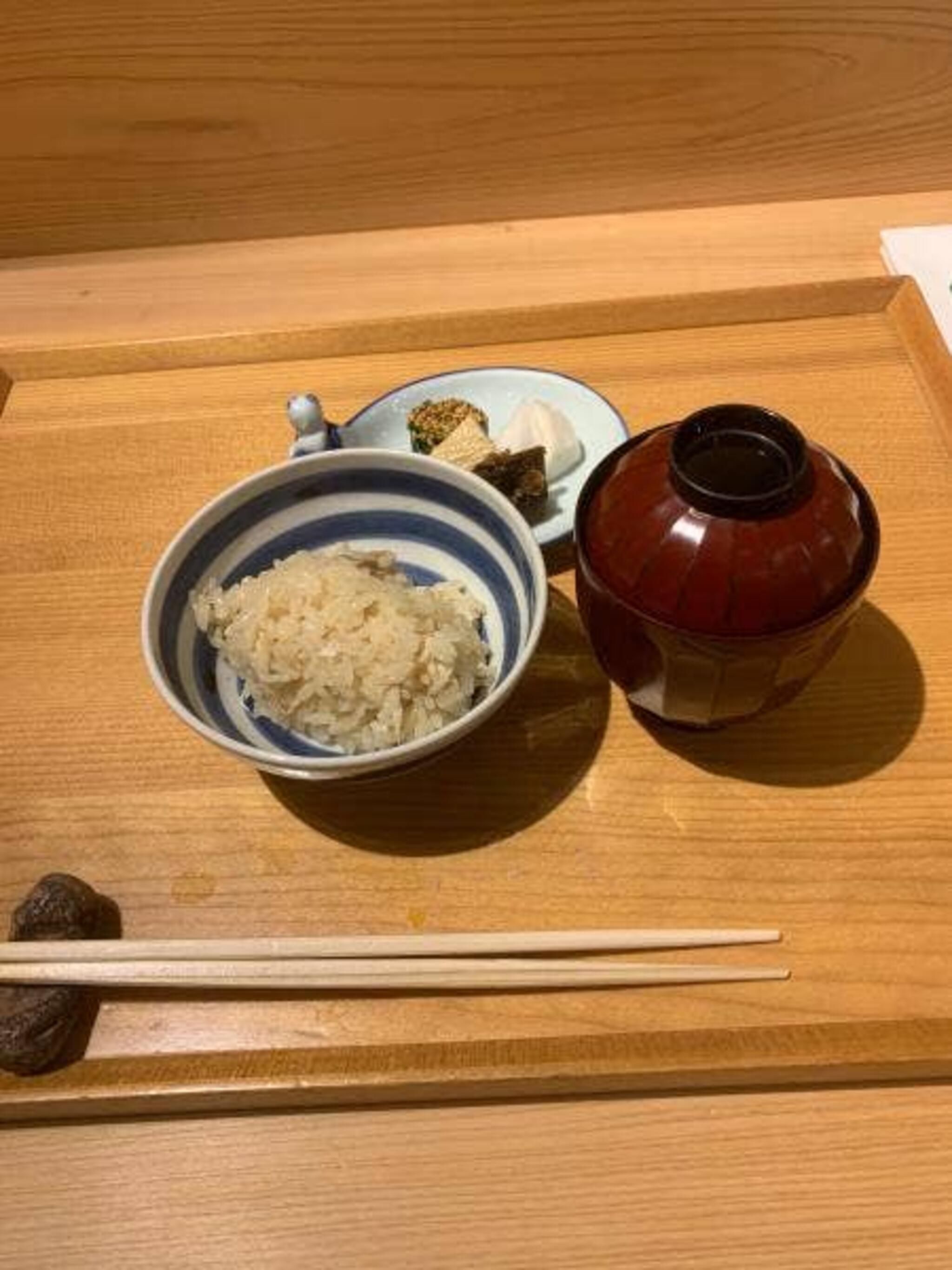 日本料理こまつの代表写真10