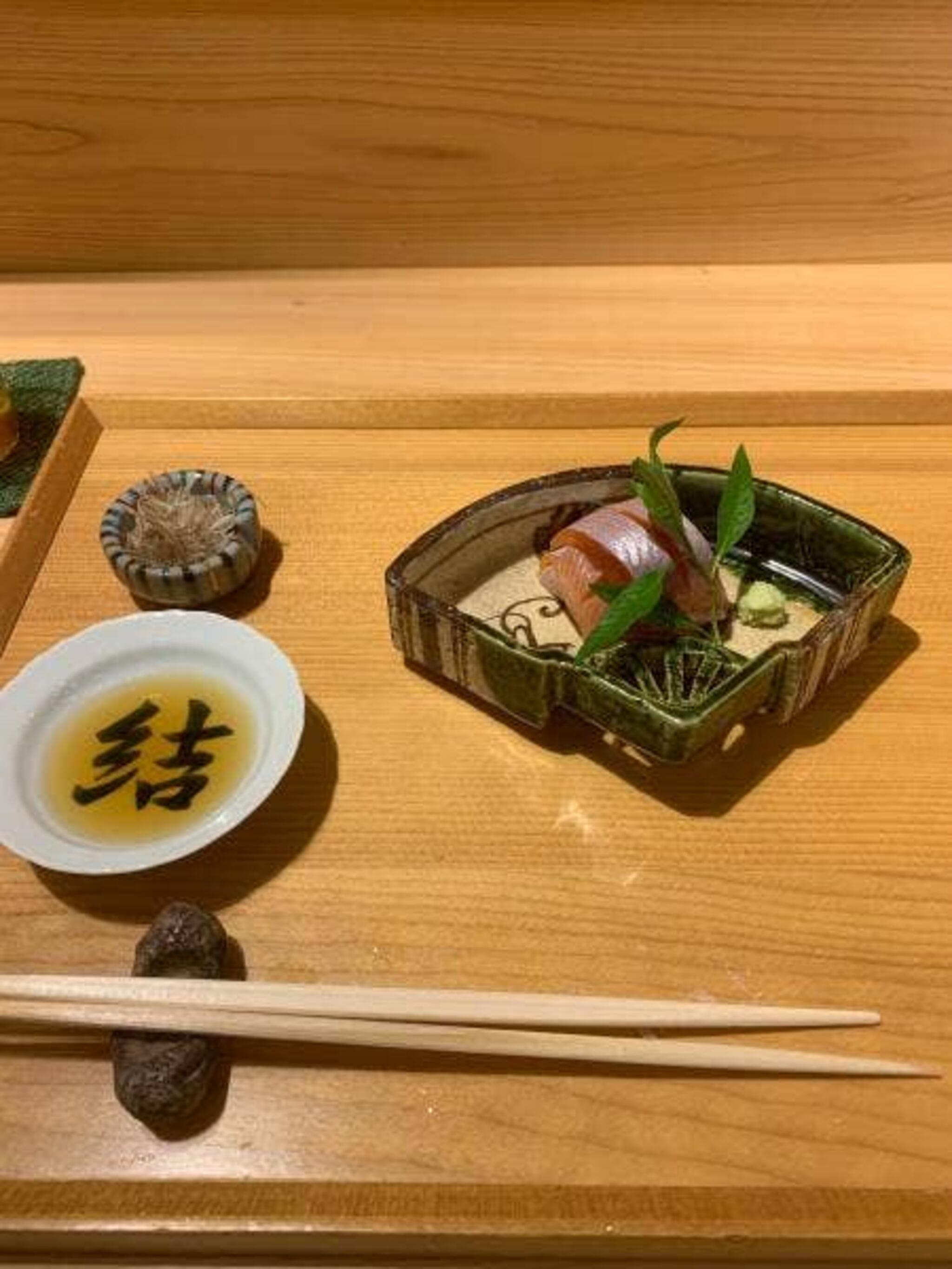 日本料理こまつの代表写真1