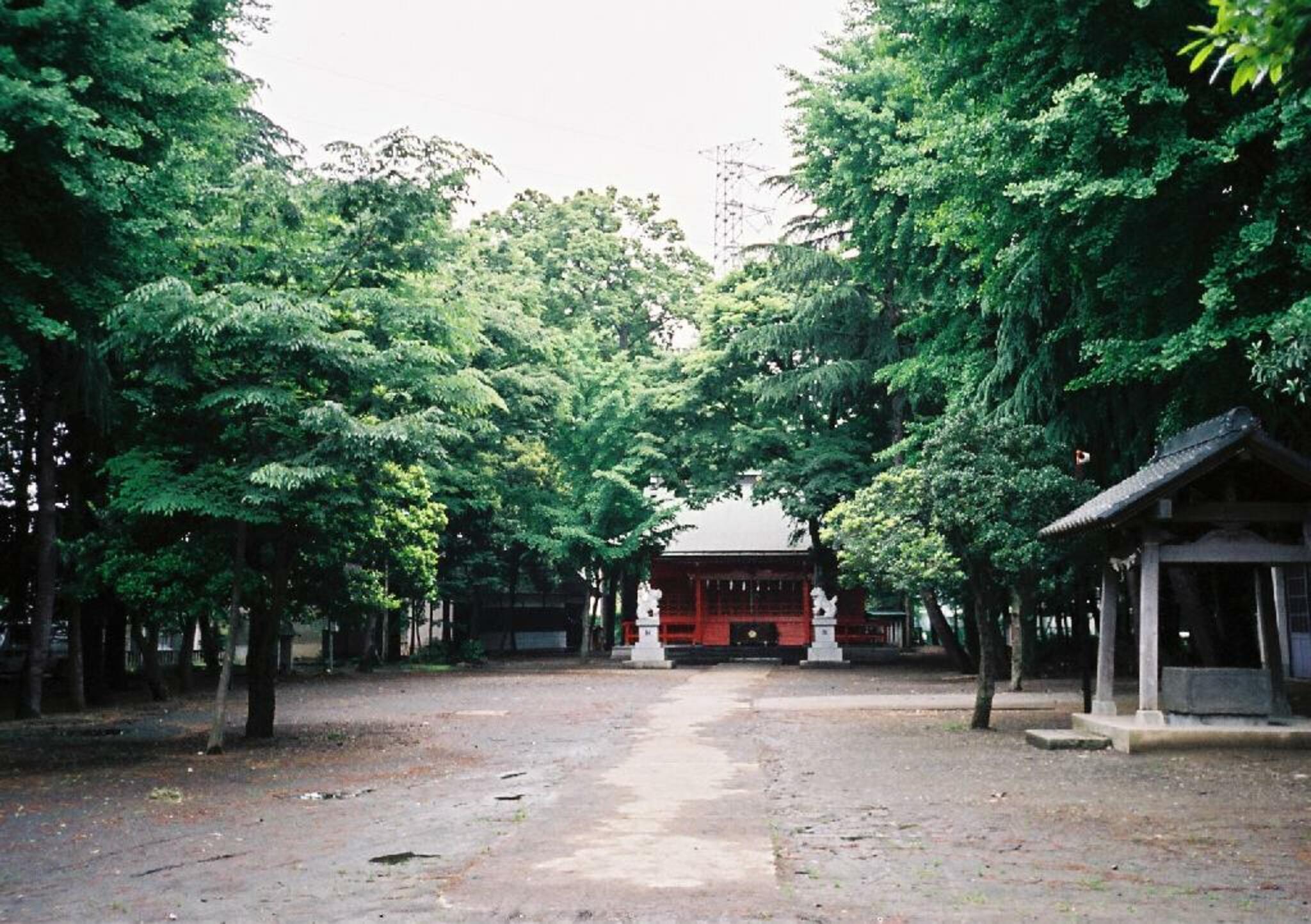 小野神社の代表写真9