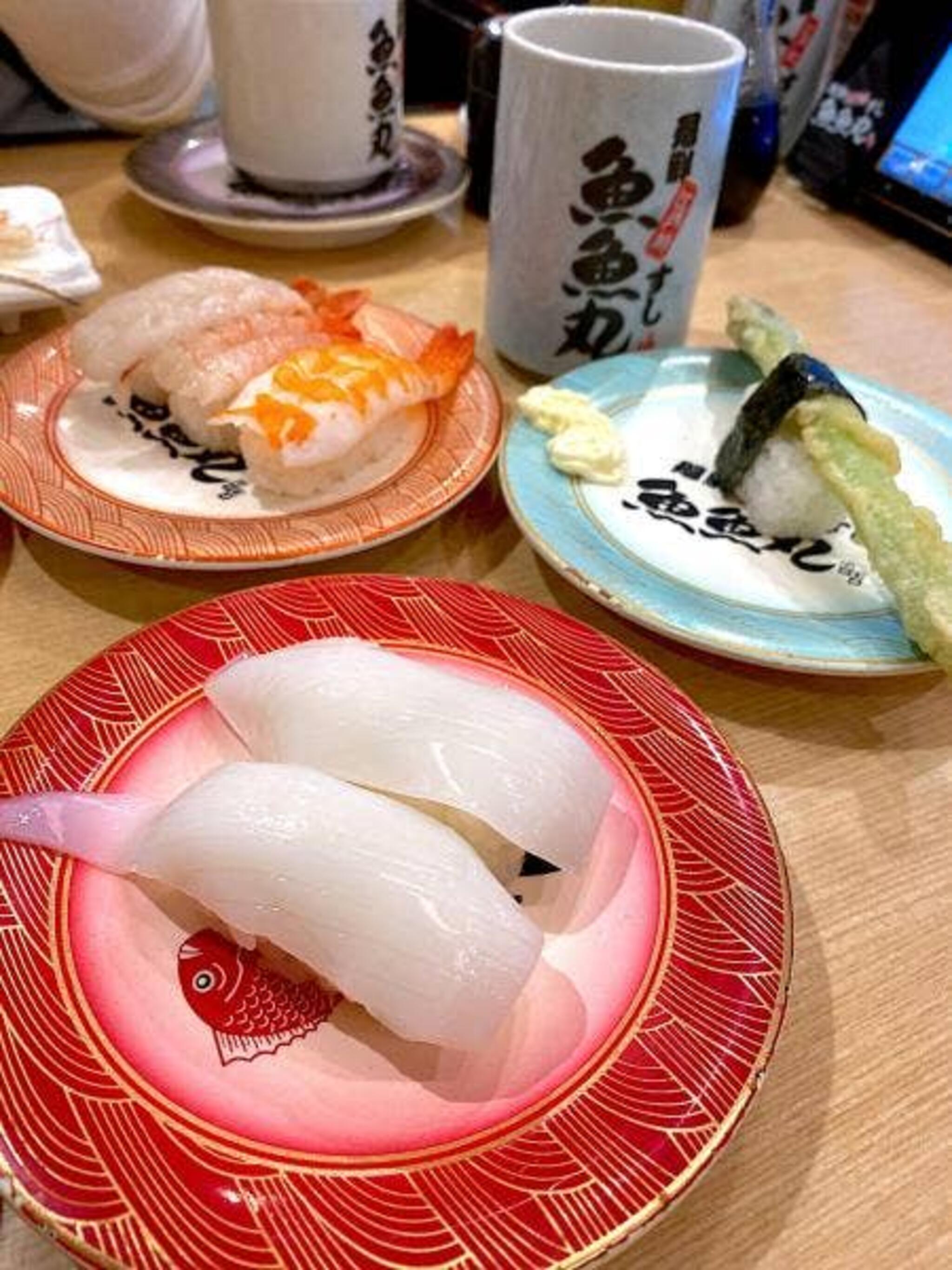 魚魚丸 津島店の代表写真6