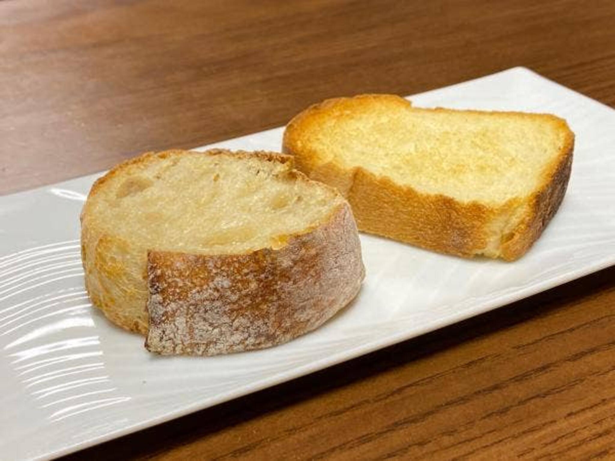 自家製酵母パン ひとつぶの代表写真9