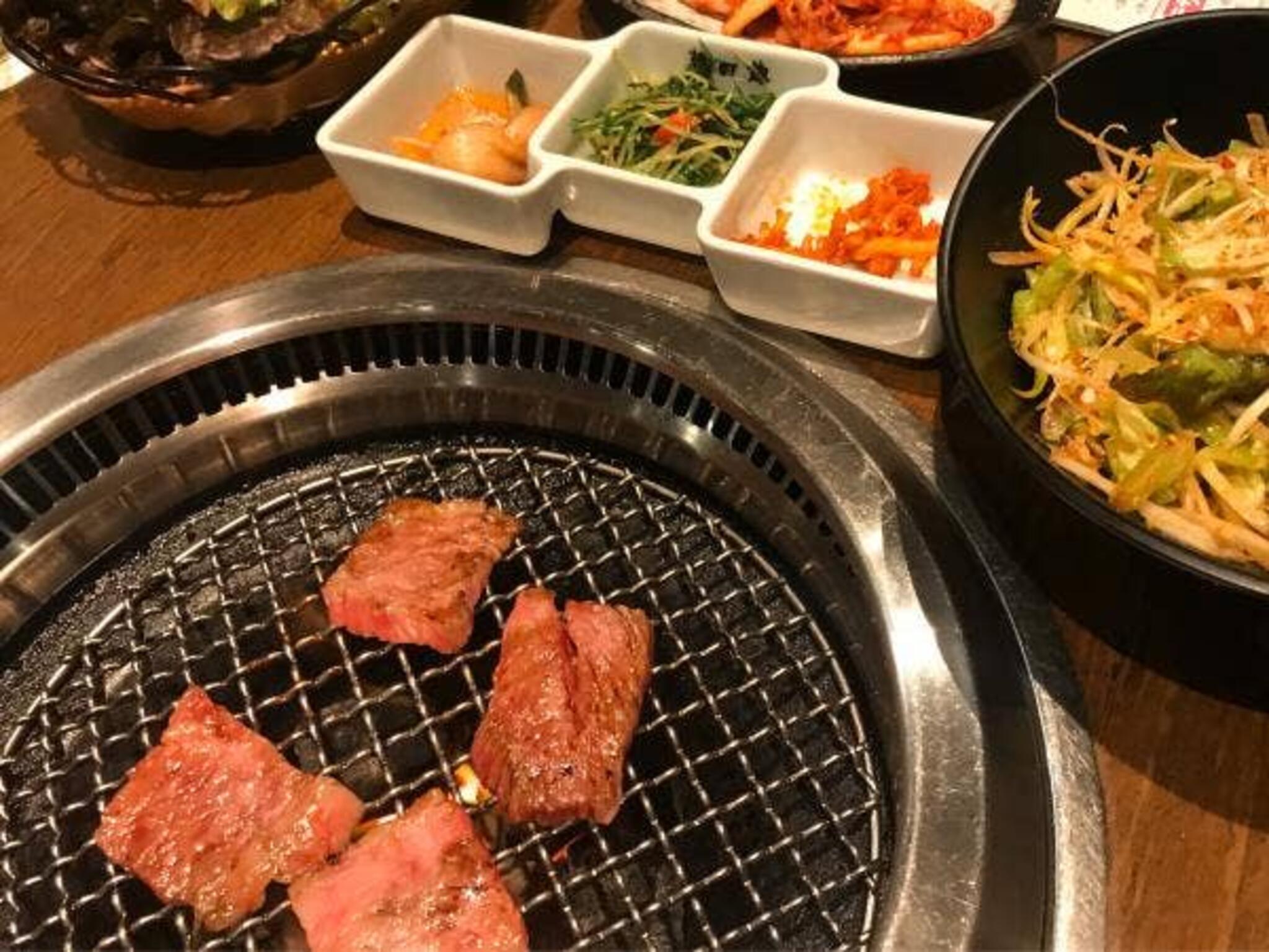 韓国料理 焼肉 韓日館 なんば宗右衛門町店の代表写真9