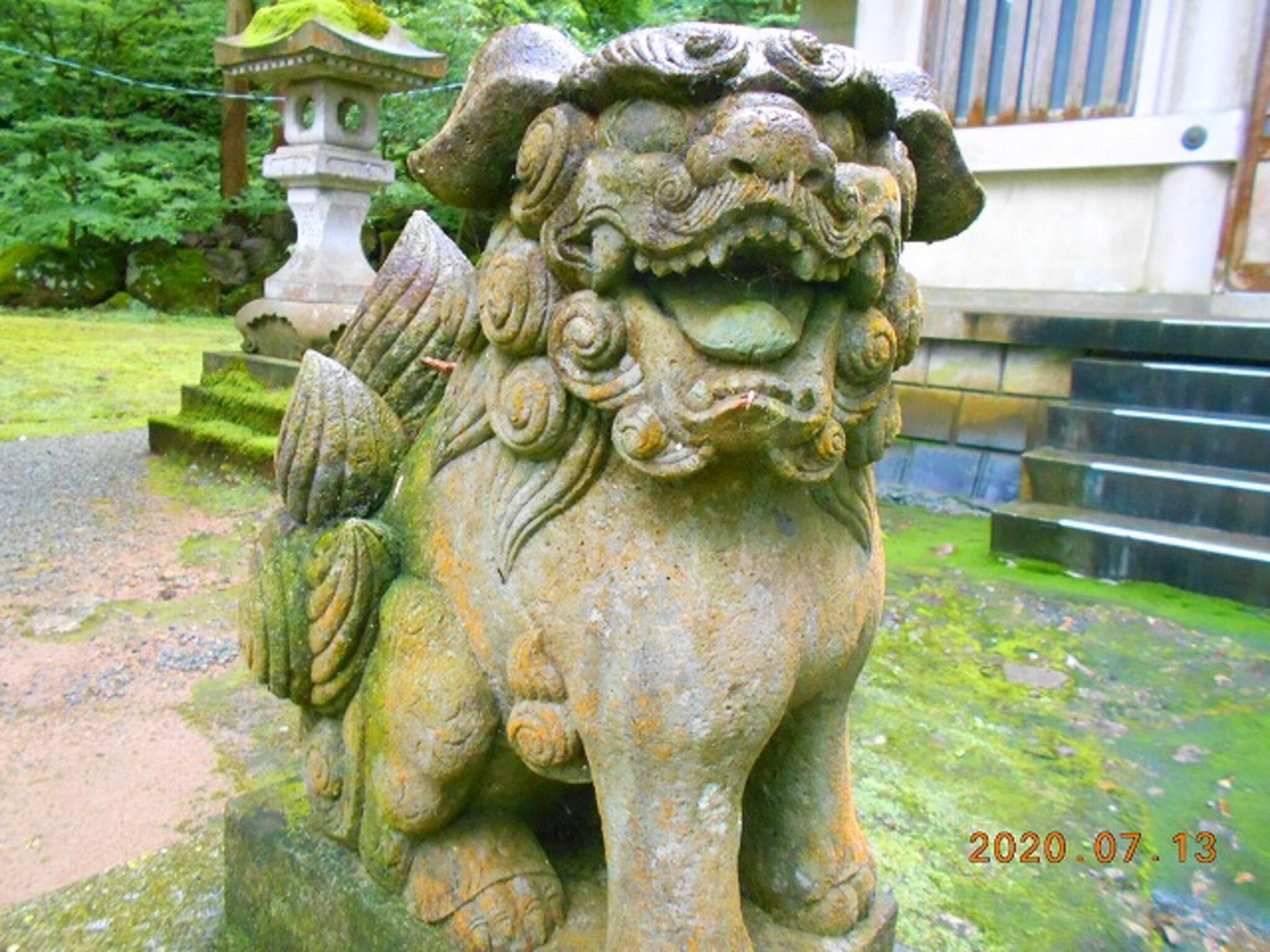 国中神社の代表写真3