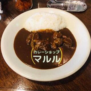 カレーショップマルルの写真17