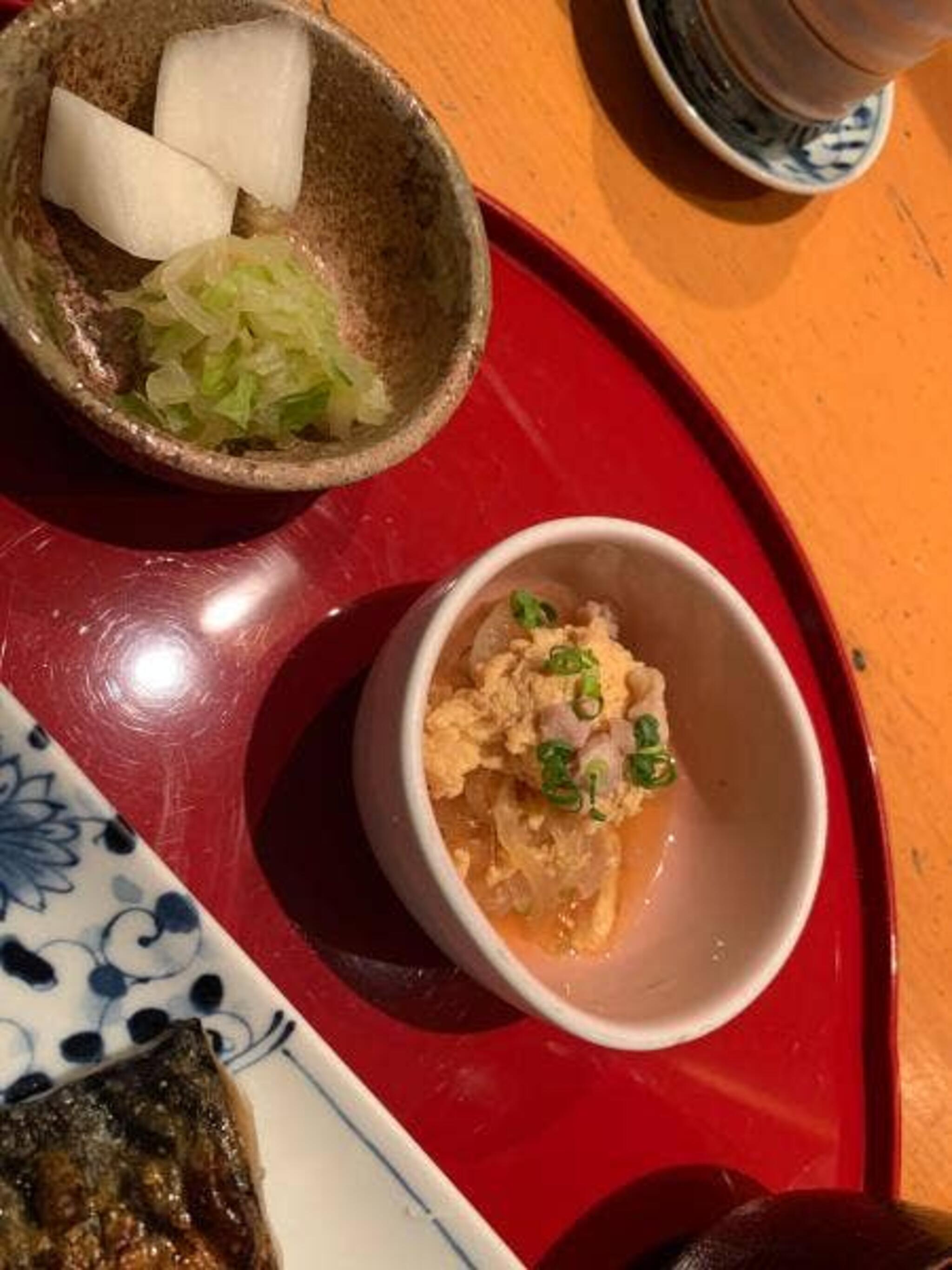 伊豆の旬　やんも南青山店>