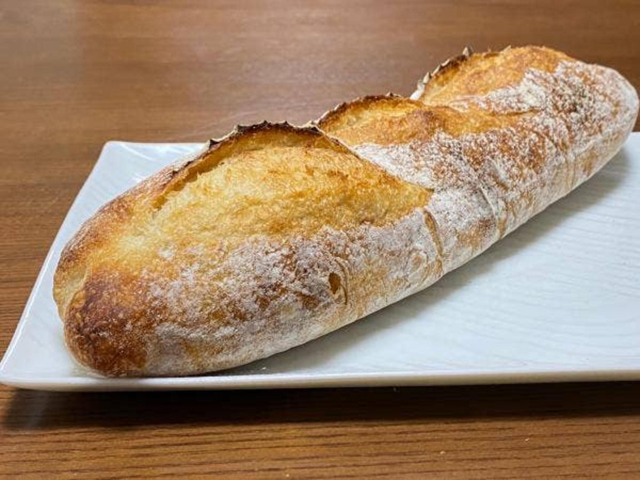 自家製酵母パン ひとつぶの代表写真3
