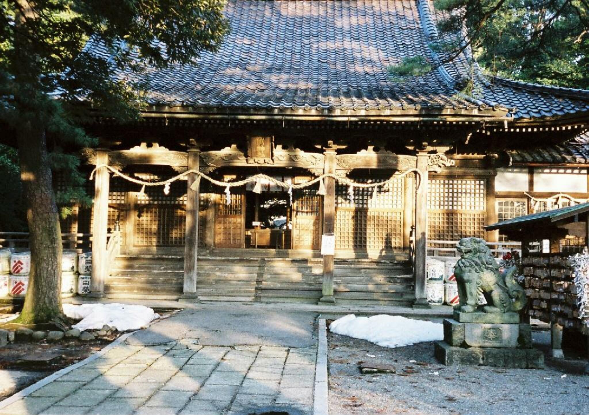 石浦神社の代表写真7