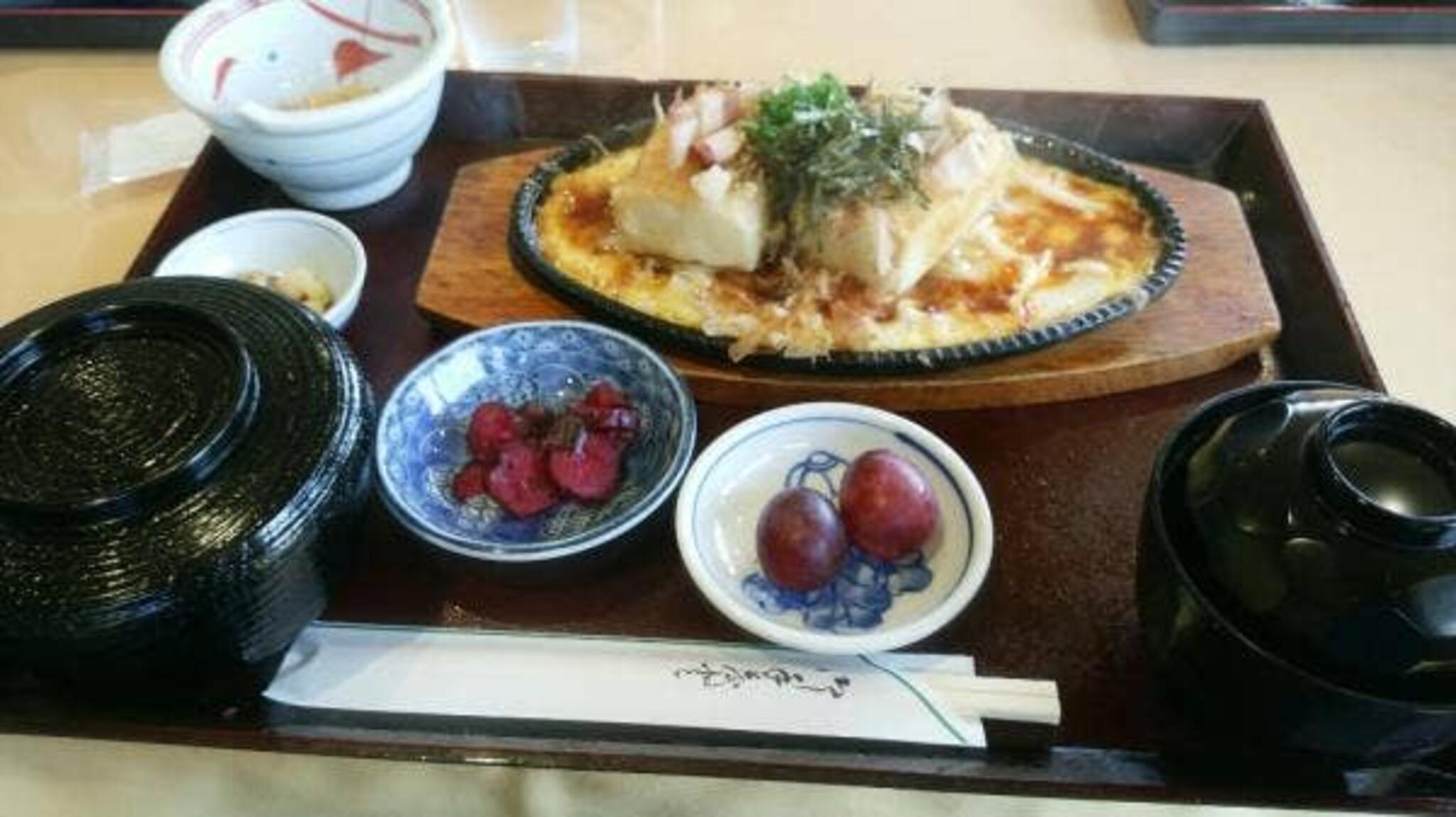勝山御所カントリークラブ　レストランの代表写真3