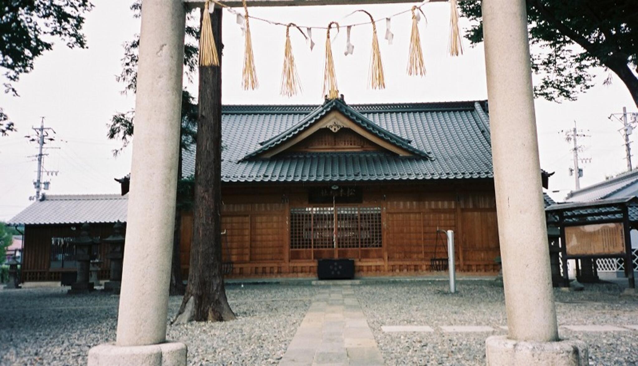 松本神社の代表写真7